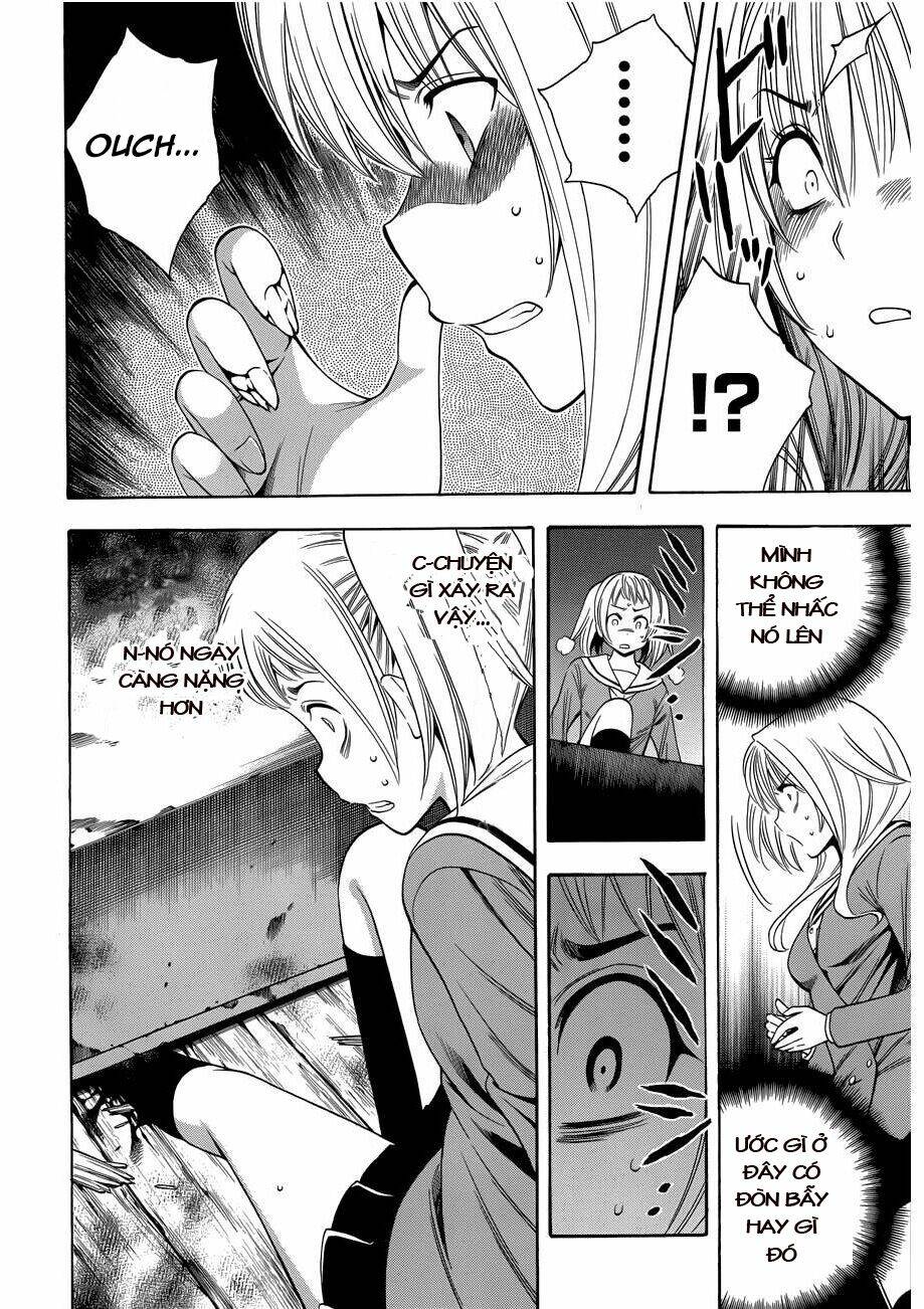 corpse party another child chapter 10 10