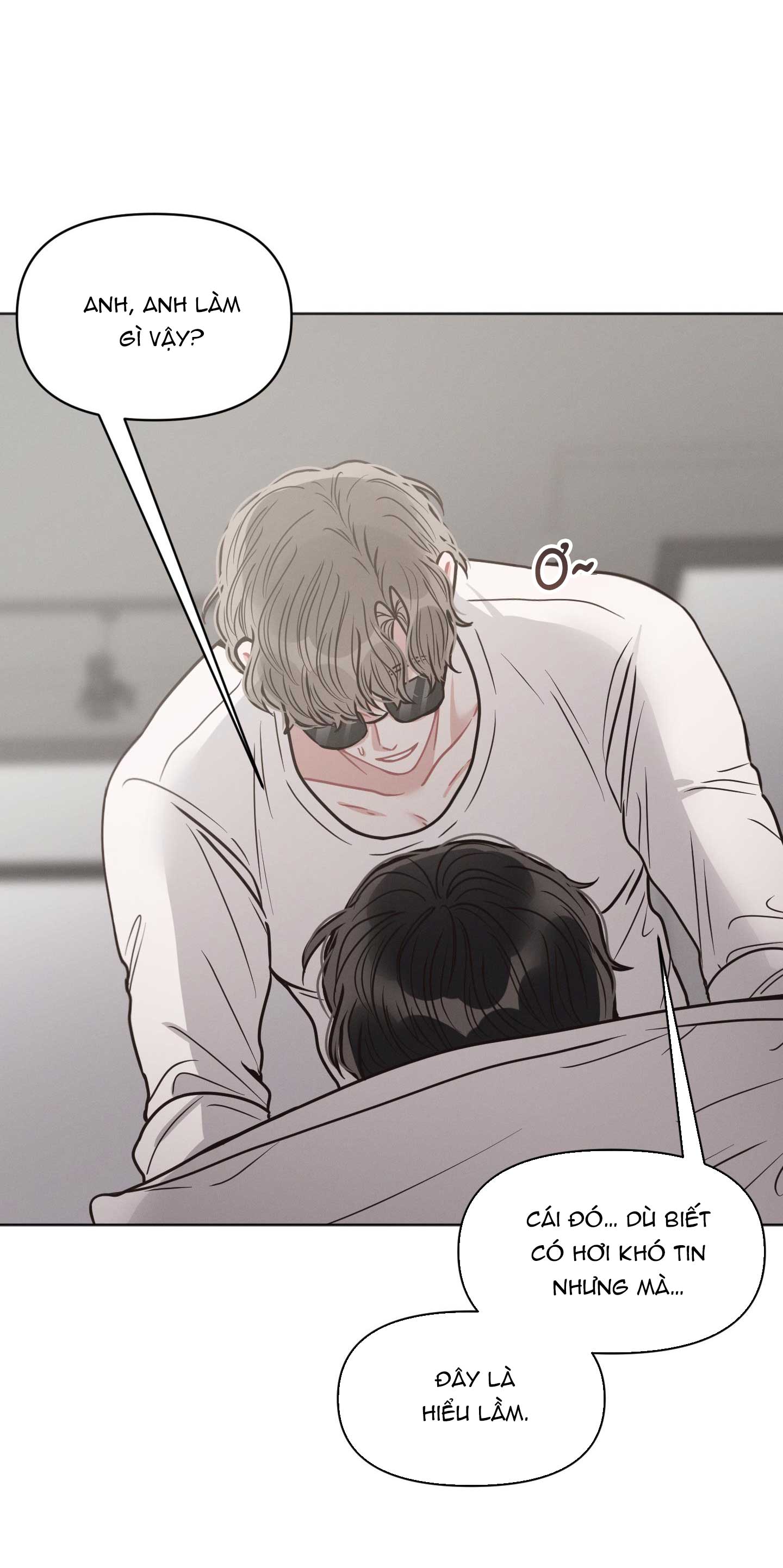 đời tư hàng xóm chapter 21 54