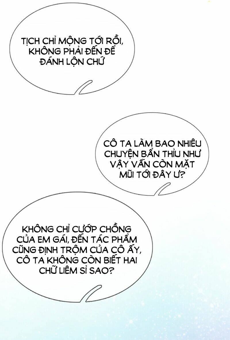 vợ yêu gả nhầm của phúc hắc tổng tài chapter 26 18