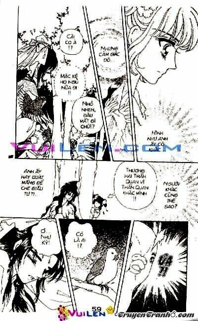 đóa hoa yêu kiều chapter 5 60