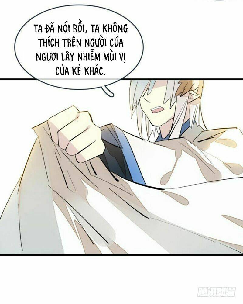 sư phụ lại trêu chọc ta chapter 52 20