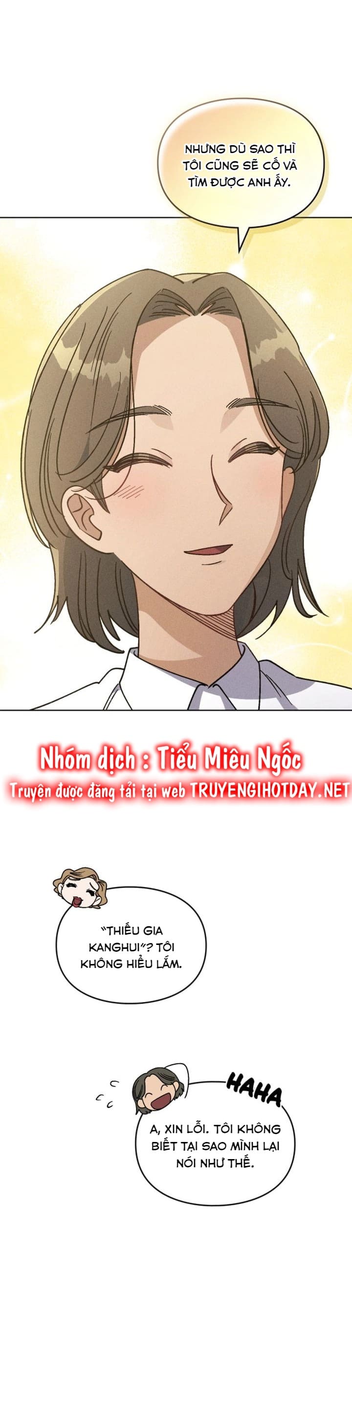 nếu tôi là bạn chapter 85 4