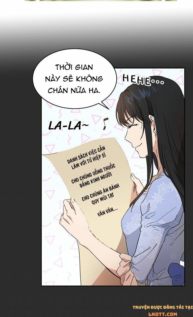 khế ước của ma tộc chapter 8 25