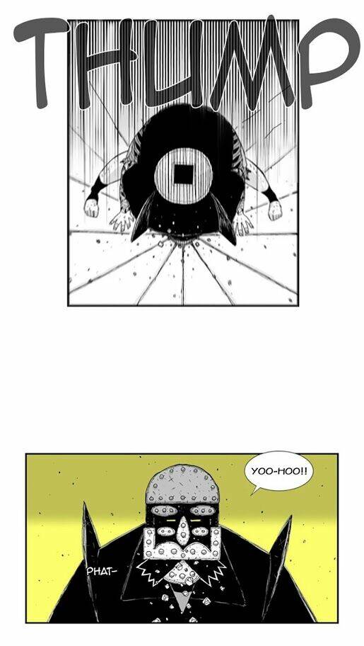 hành trình thoát khỏi địa ngục chapter 45 43