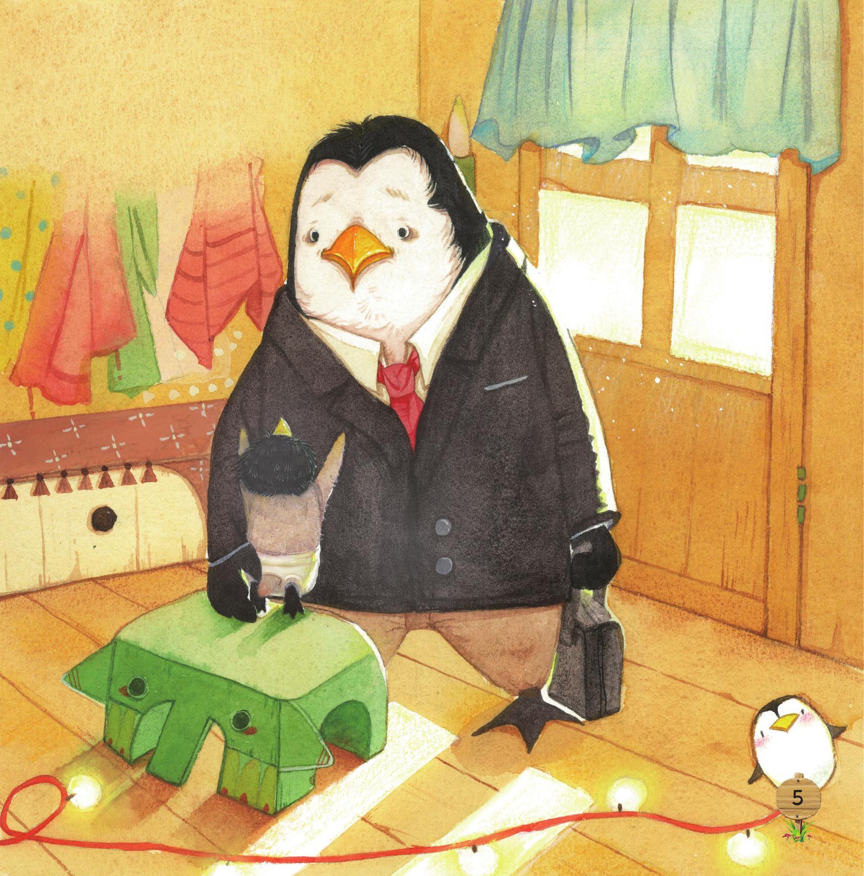 Sách - Tình Thân Diệu Kỳ - Bố Đi Làm Có Nhớ Con Không