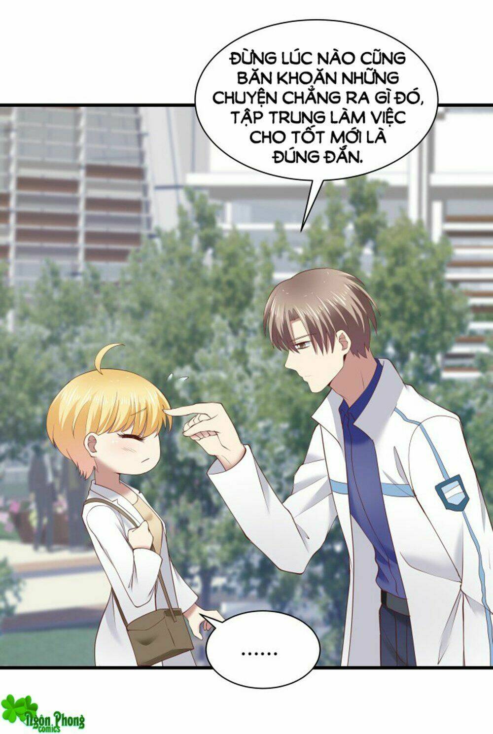 khi trò chơi ác ma bắt đầu chapter 67 27