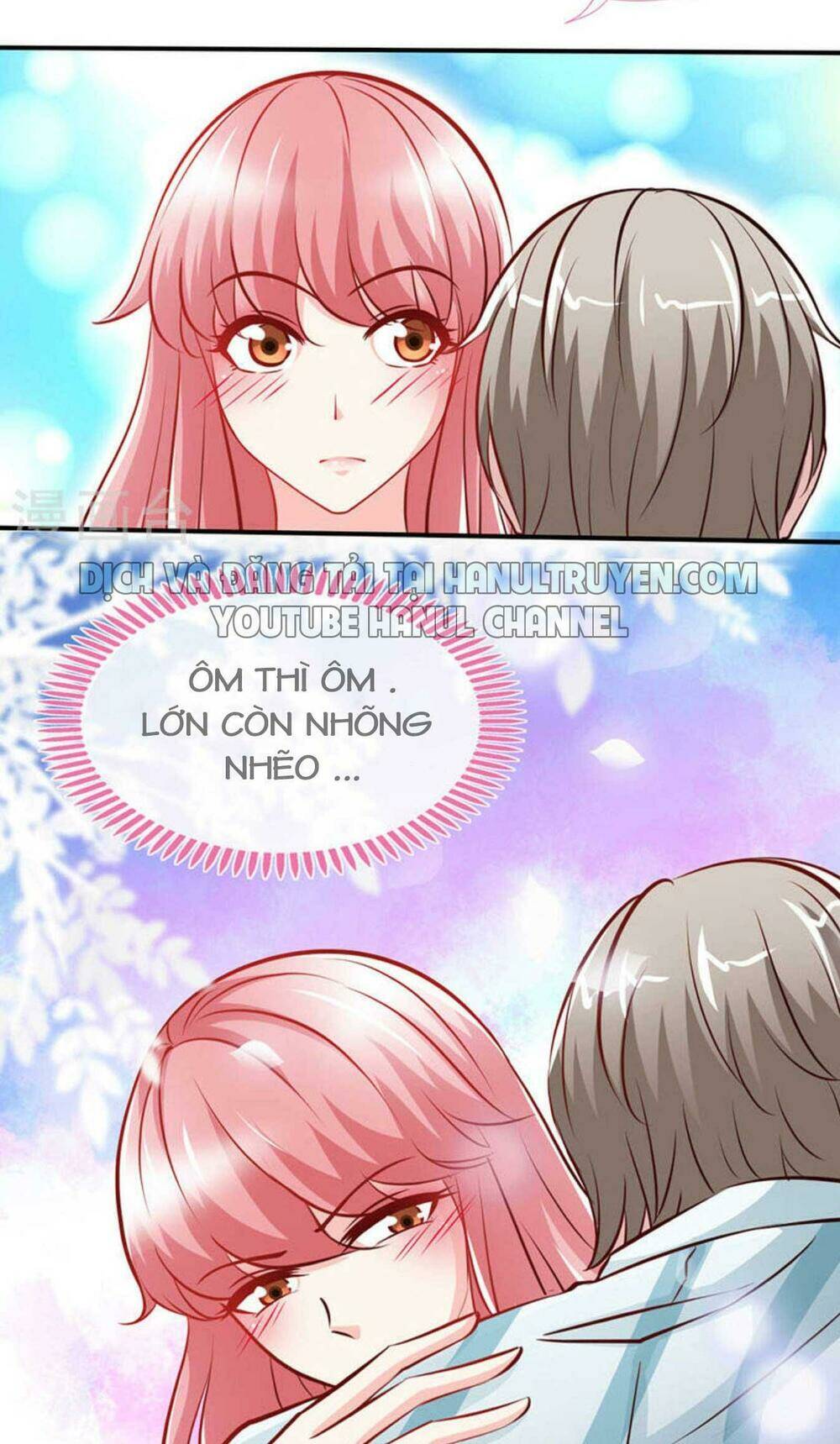 truy nã toàn cầu truy thê về sủng chapter 55.2 5