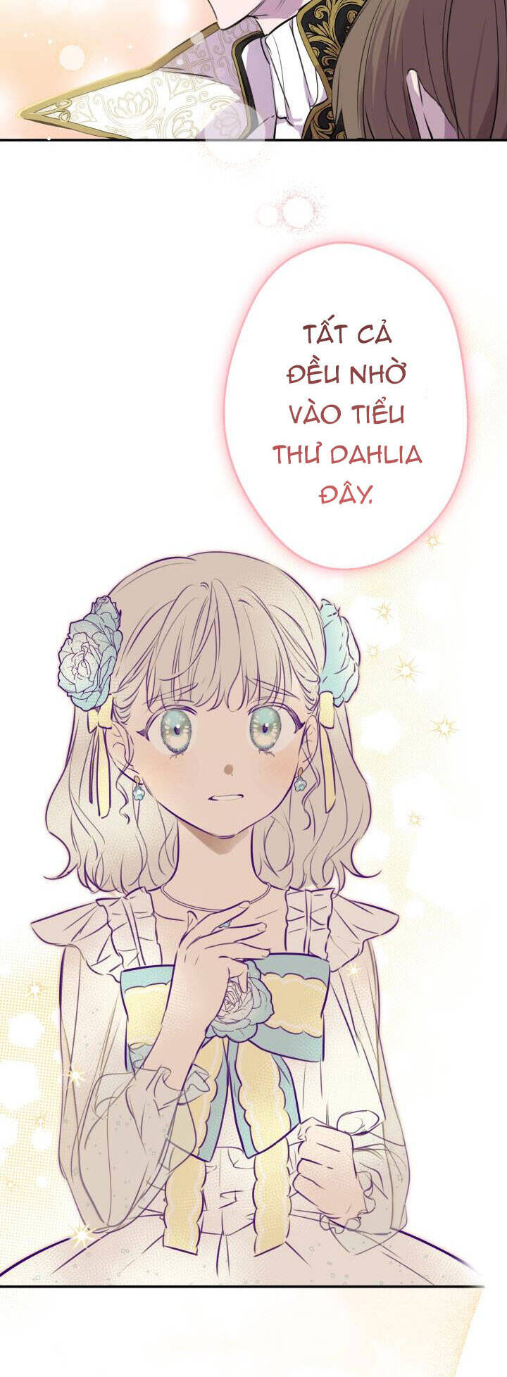 những nhân vật mạnh nhất thế giới ám ảnh tôi chapter 29.2 17