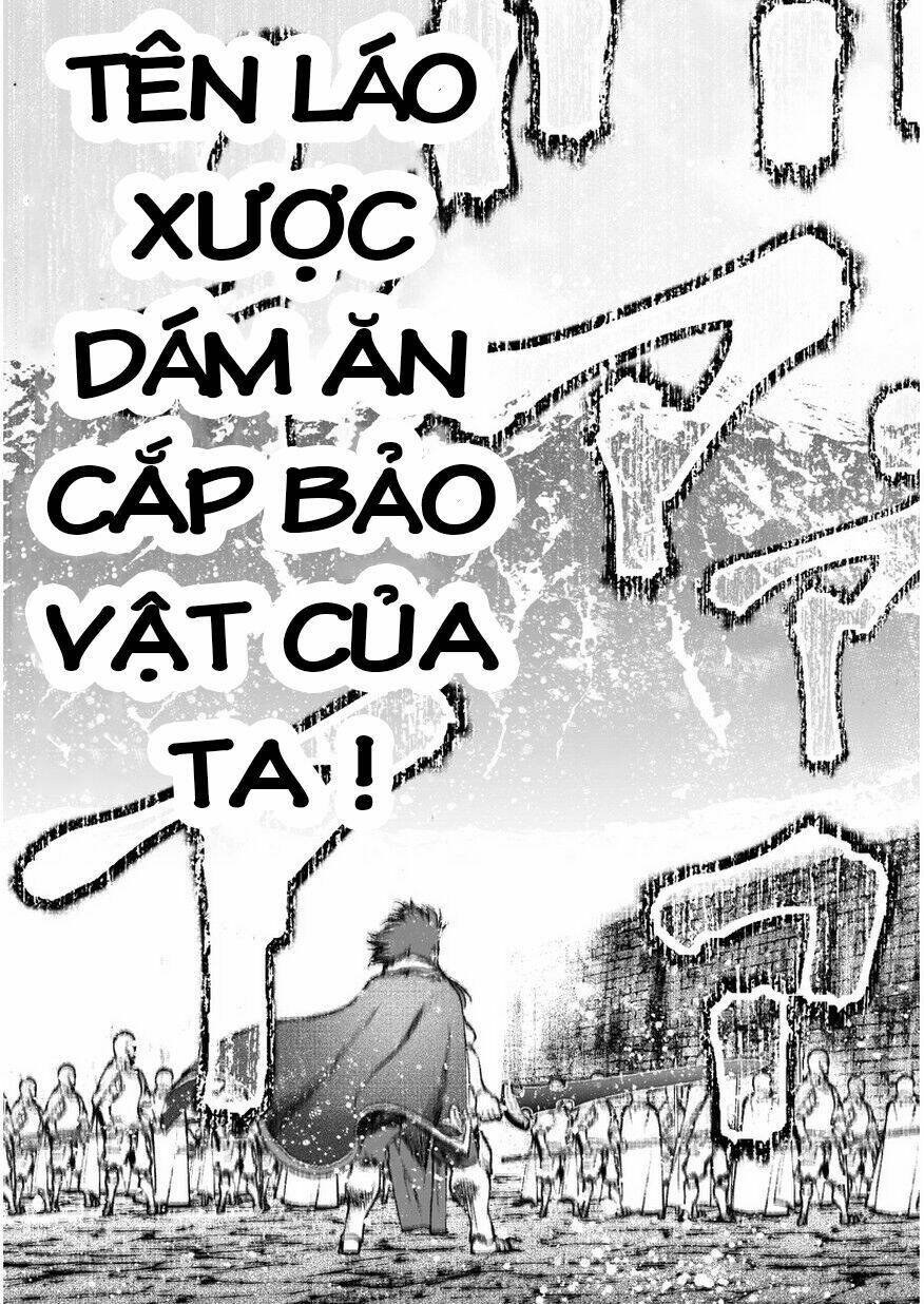 maou no hajimekata chapter 30 14