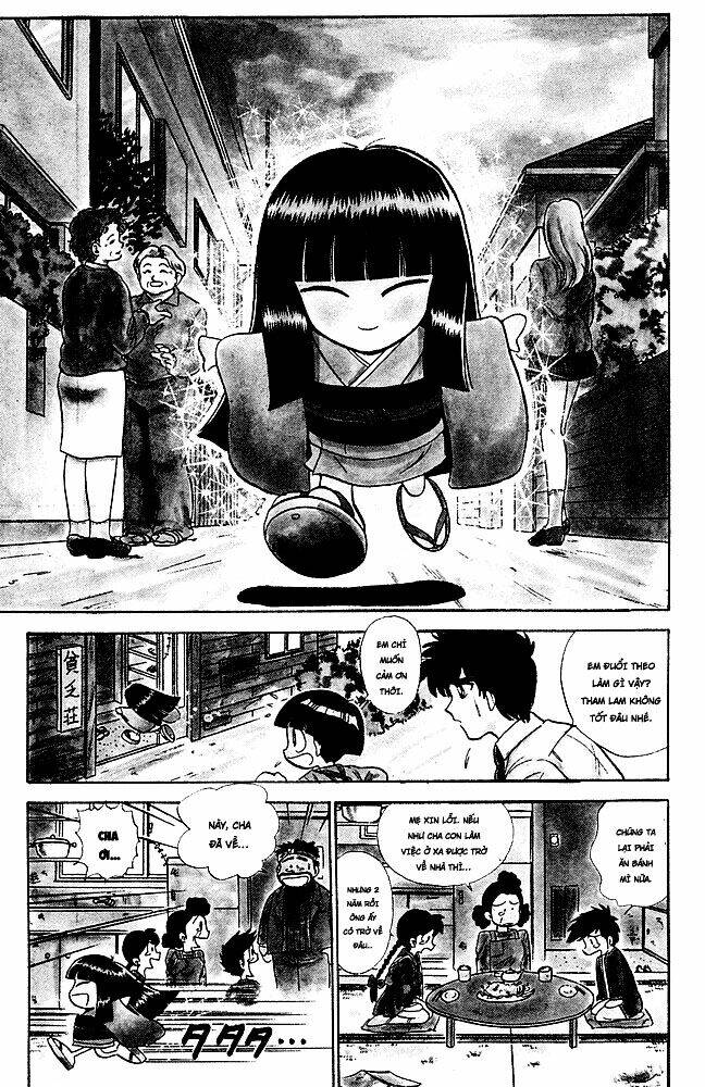 jigoku sensei nube - người thầy dũng cảm chapter 128 7