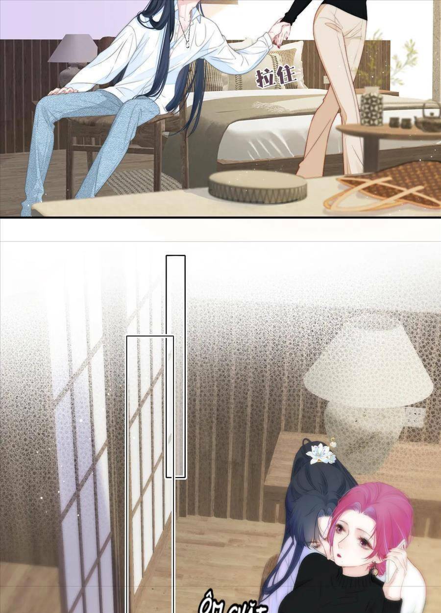 kim ốc tàng kiều chapter 50 41