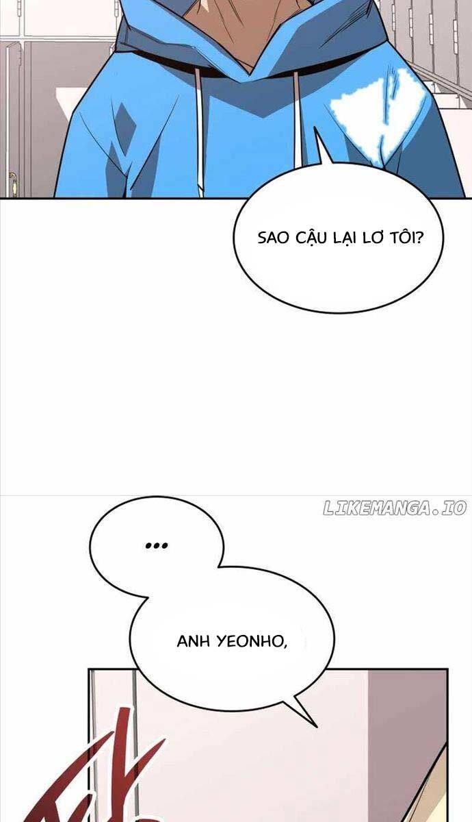 tôi là lính mới chapter 169 81