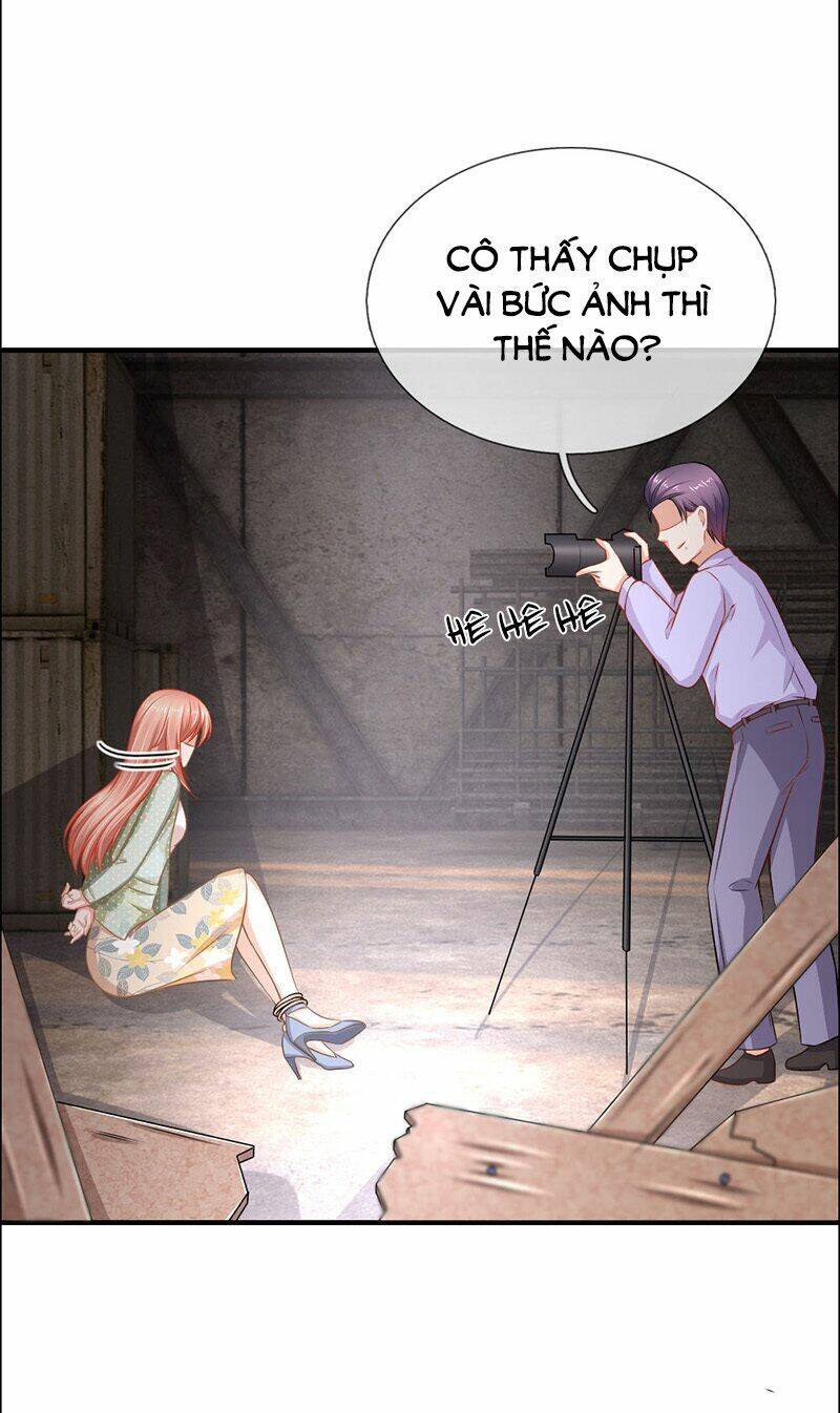 vợ yêu gả nhầm của phúc hắc tổng tài chapter 45 7