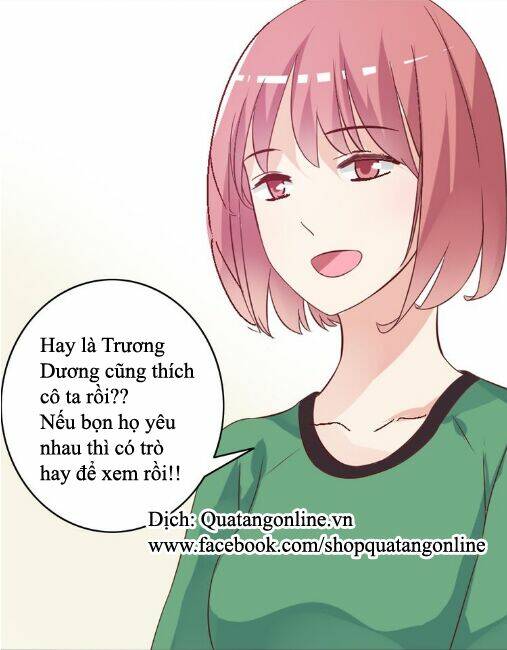 lều khều biết yêu chapter 18 36