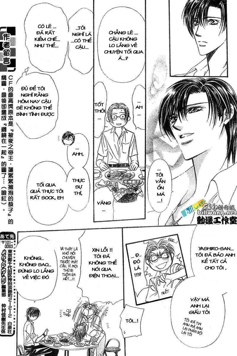 thử thách của kyouko chapter 93 16