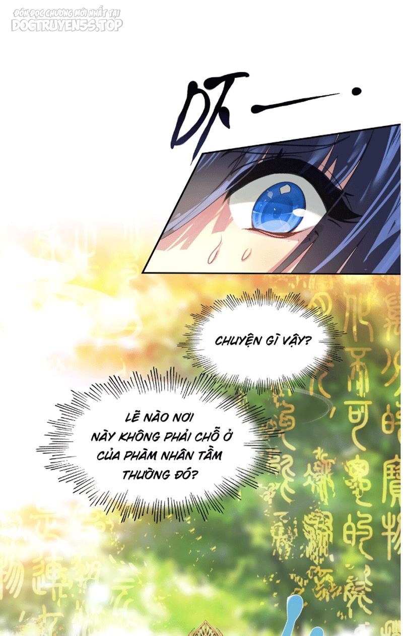 hóa ra ta là tuyệt thế cao thủ chapter 9 34