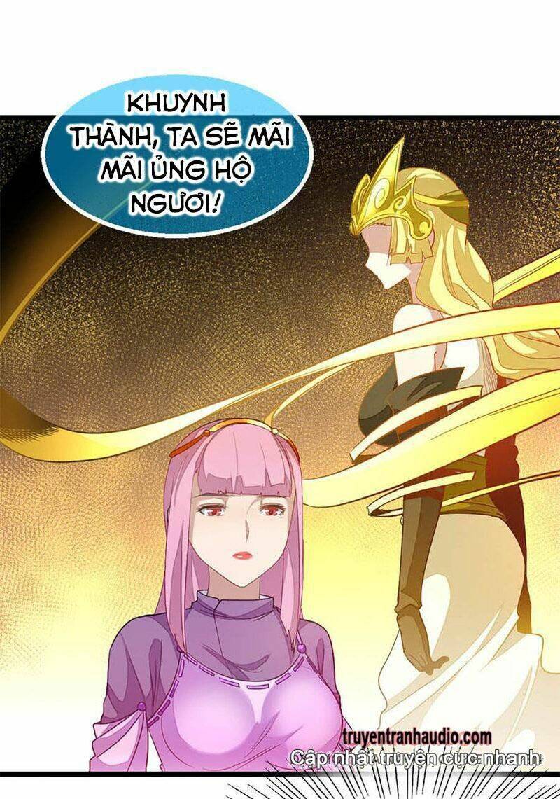 cửu dương thần vương chapter 233 17