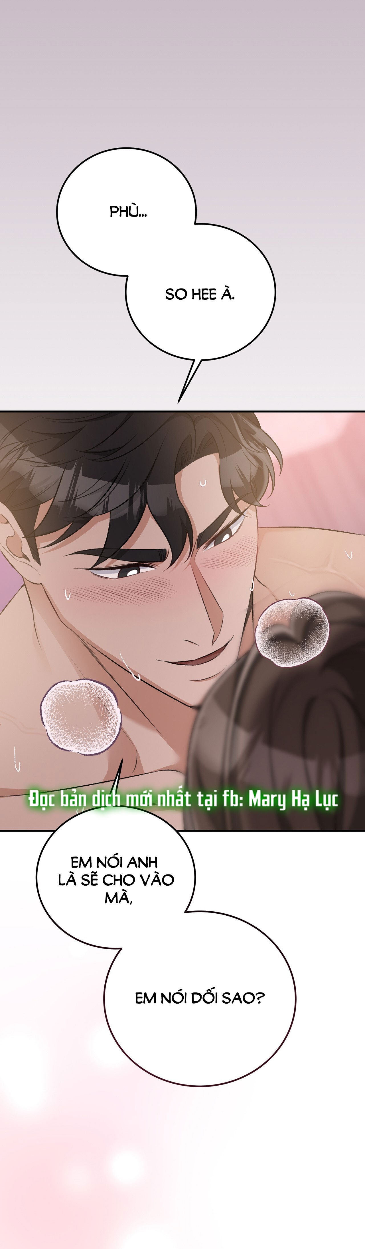 Cướp Dâu chapter 11.2 - Trang 22
