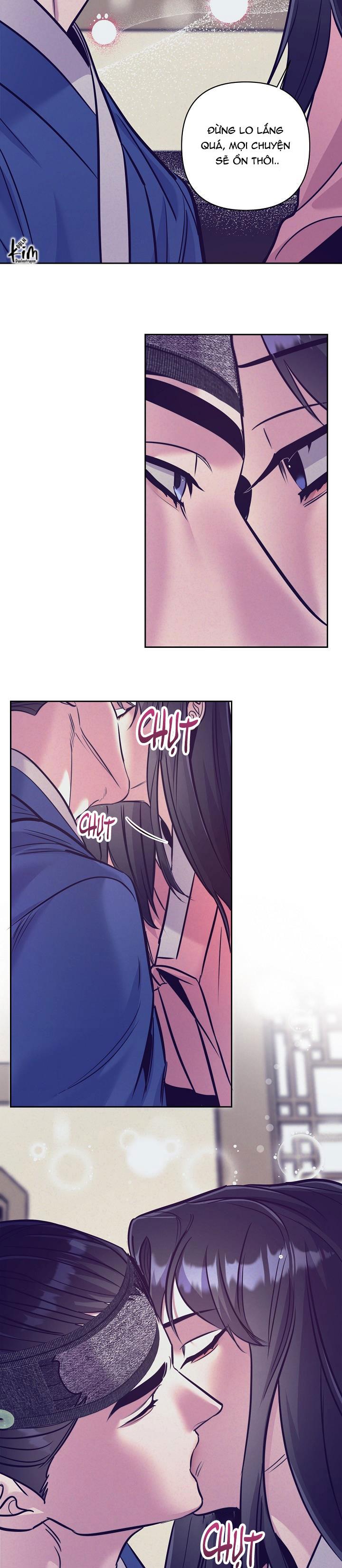 truyện ngắn lục lạc đôi chapter 1.7 7