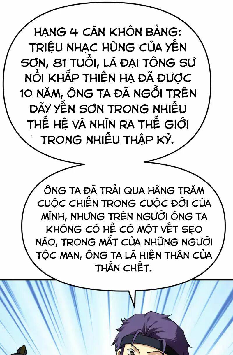 trọng sinh ta là đại thiên thần chapter 141 49