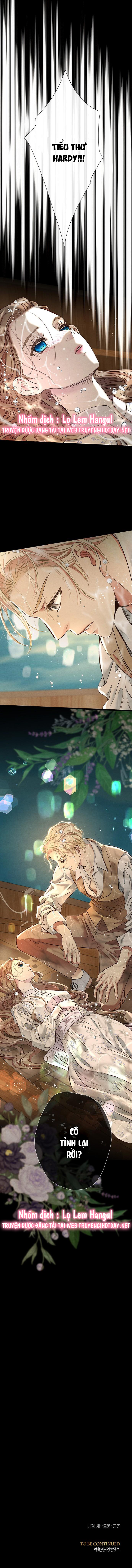 hoàng tử phiền toái chapter 25 17