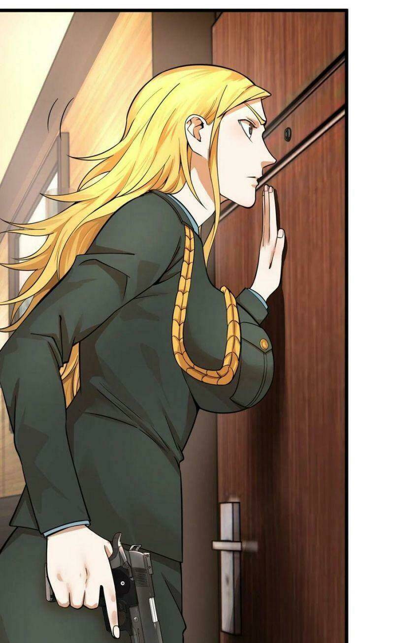 danh sách kẻ phản diện chapter 145 9