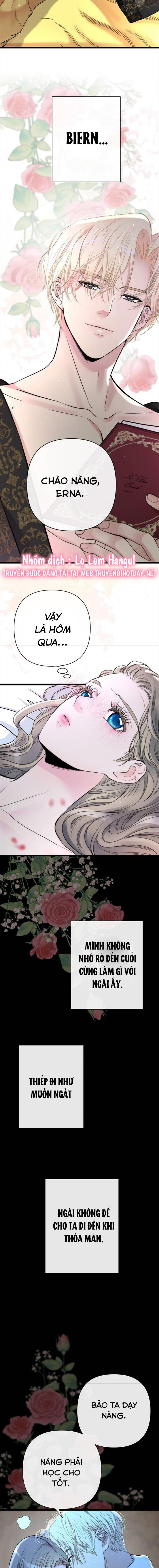 hoàng tử phiền toái chapter 42 2