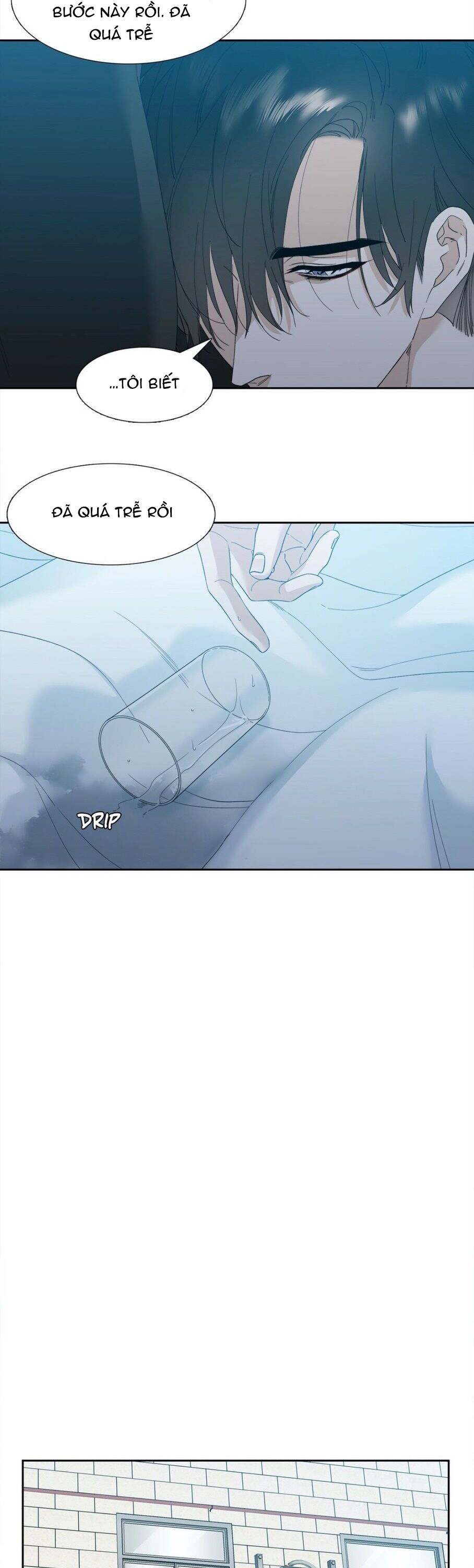 xúc cảm điên cuồng chapter 13 9