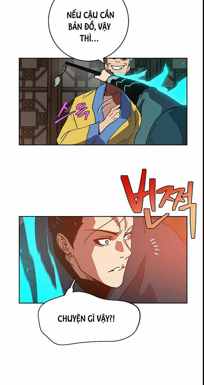 npc bắt đầu từ kỹ năng lv.999 chapter 4 20