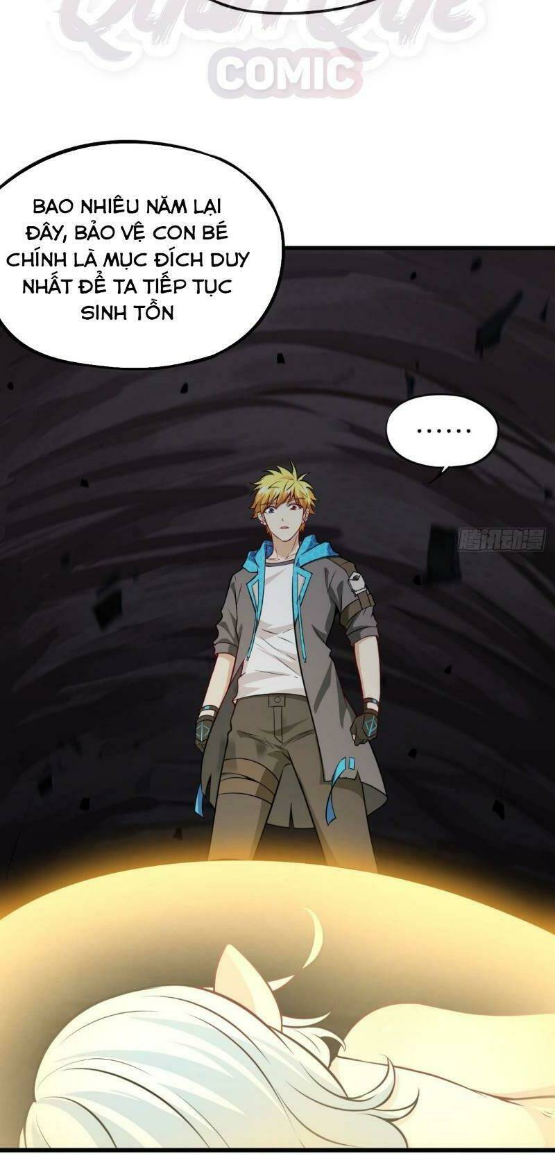 minh nhật thần đô chapter 48 34