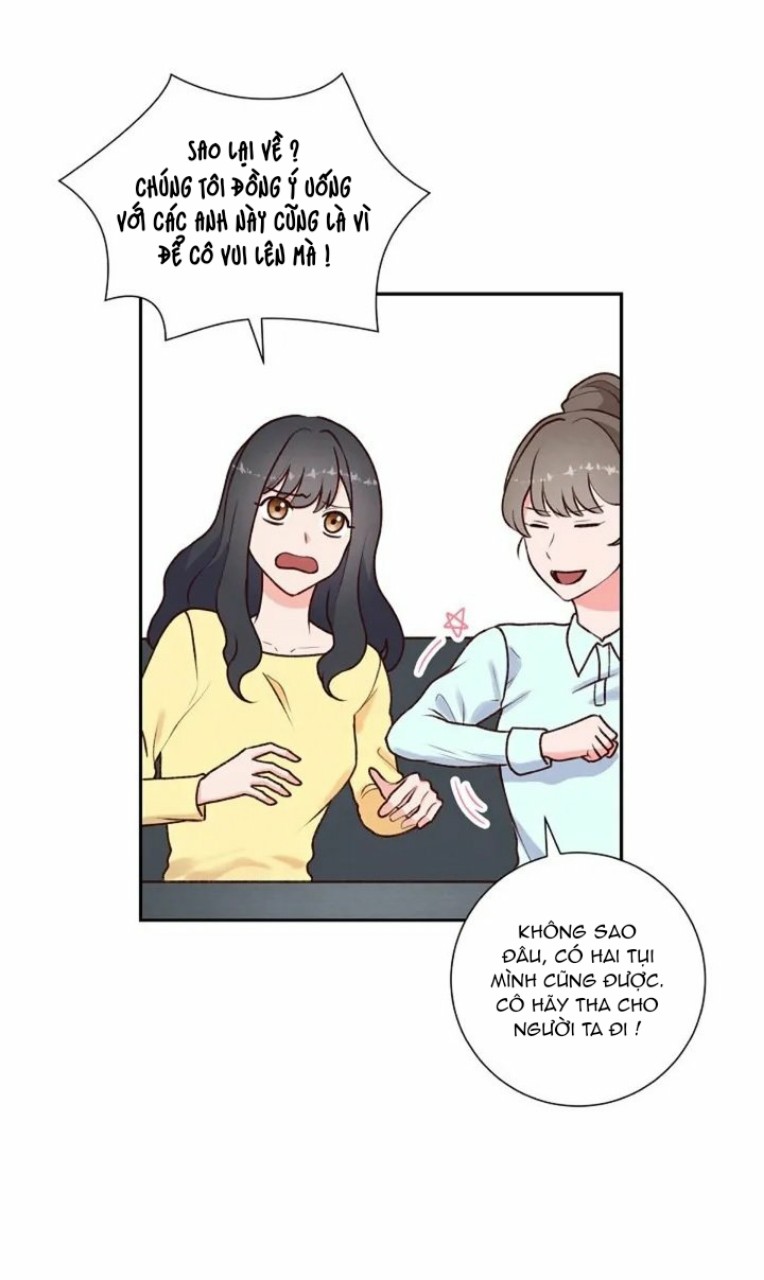 A Spoonful Of Your Love chapter 2 - Trang 28