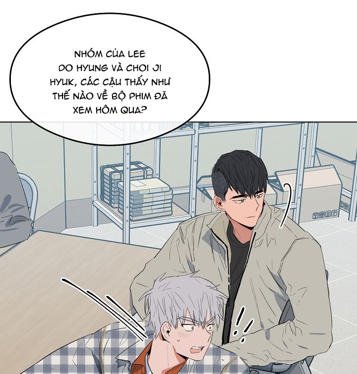 tình tay ba chapter 8 41