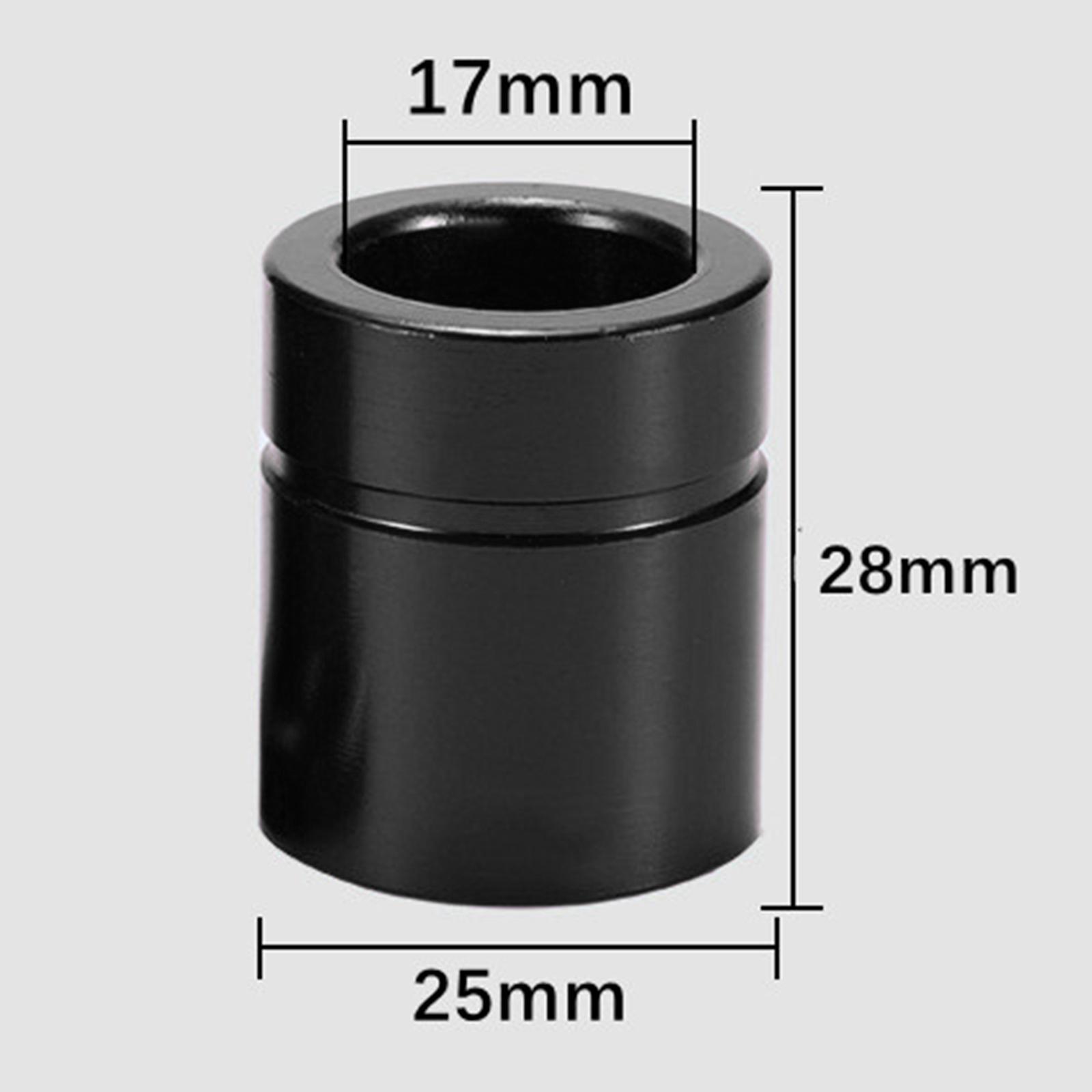 2Pcs Front Wheel Hub Spacers for Honda Crf250L Crf250M Crf300L 17-21 Collars