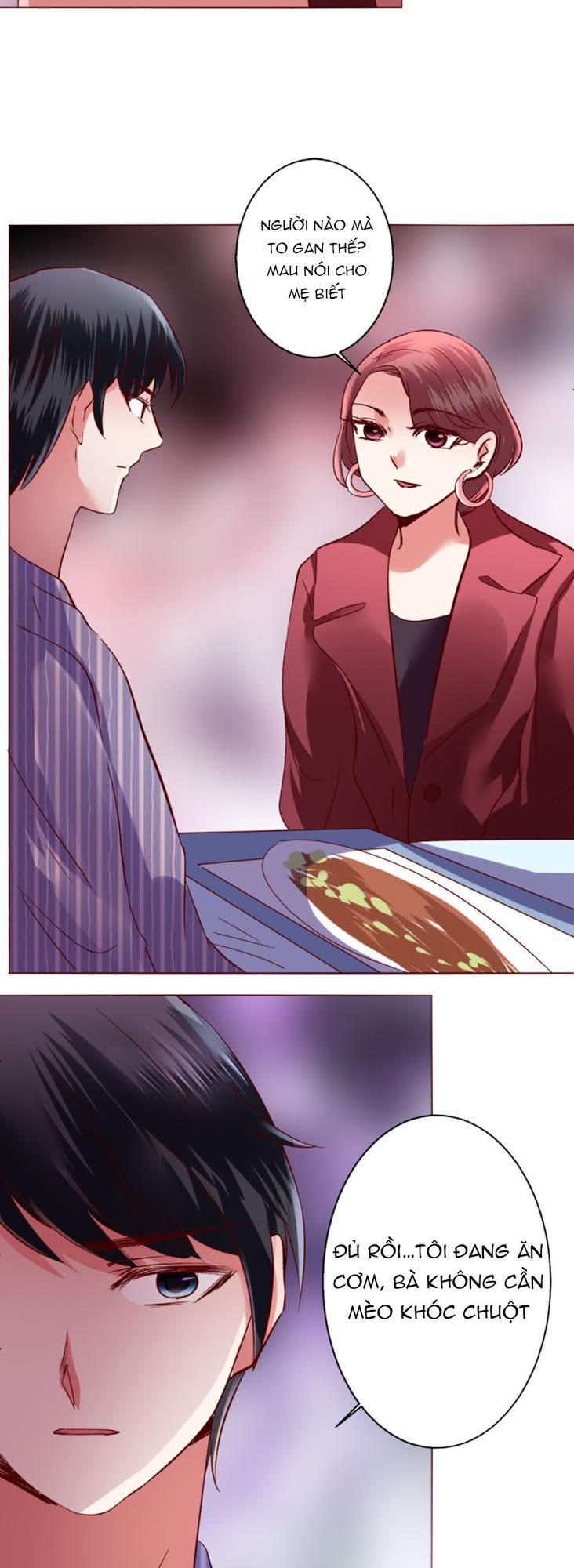 một tuần làm tình nhân chapter 59 22