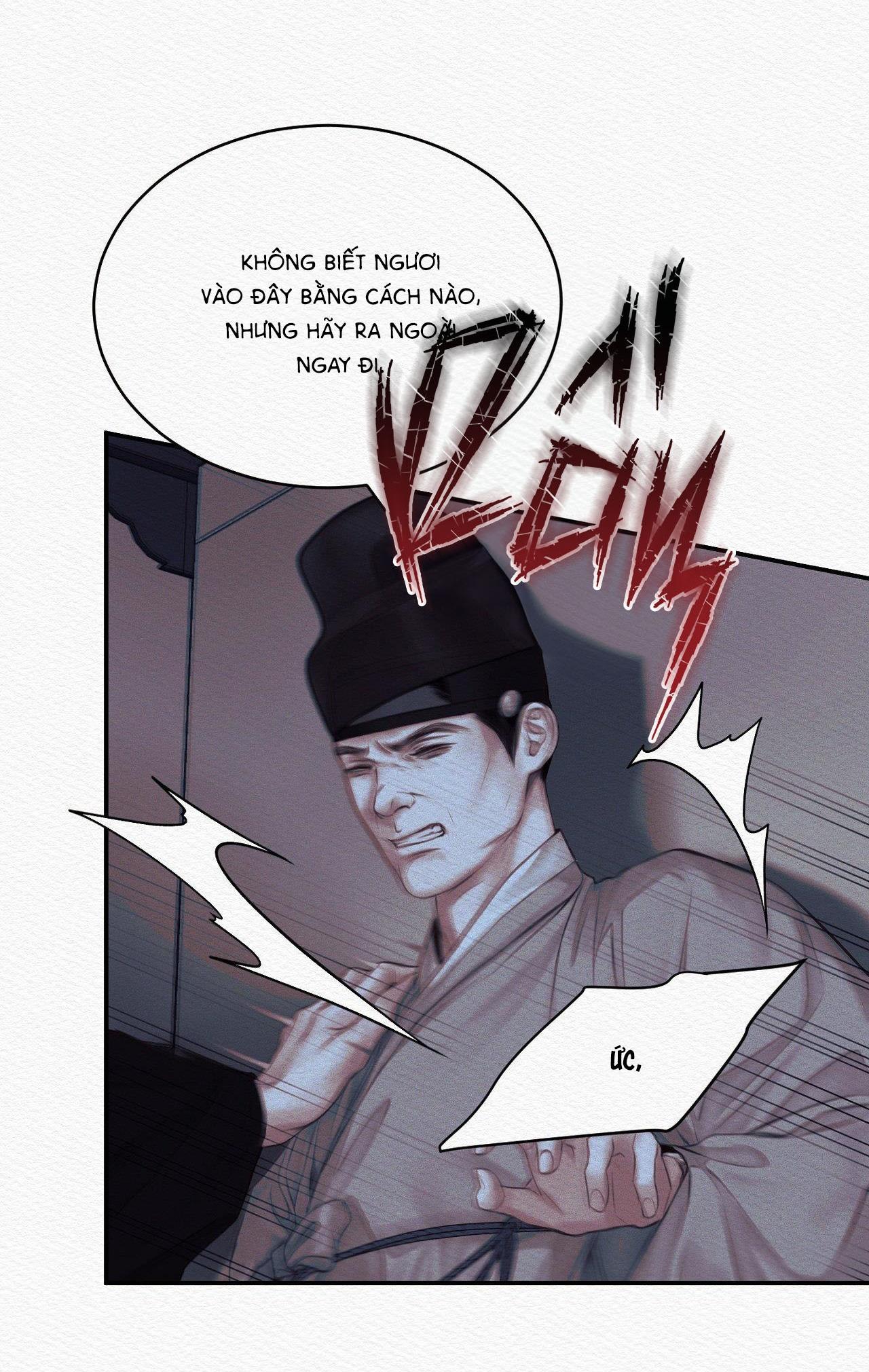 qủy dạ khúc chapter 46 27