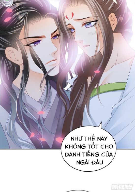 bổn vương muốn nàng chapter 52 32
