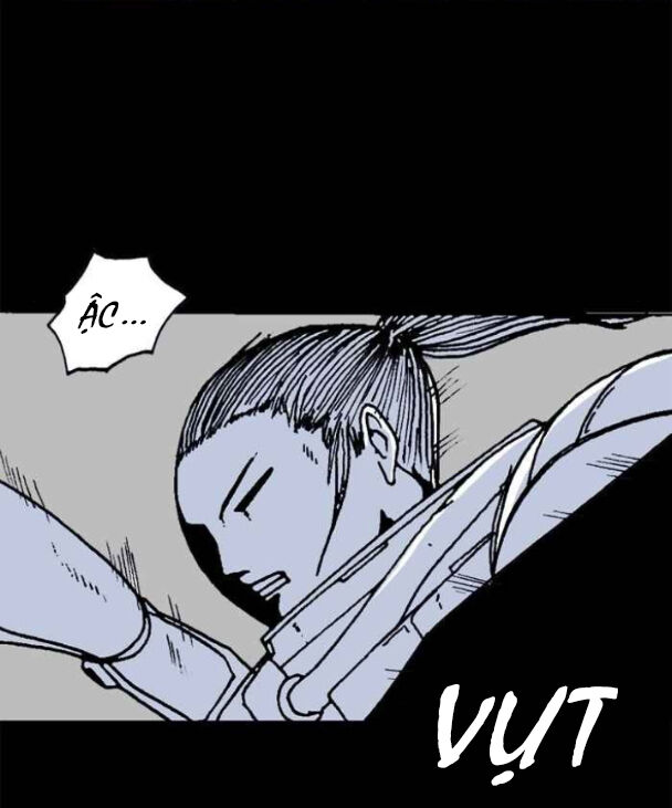 mắc kẹt trên mặt trăng chapter 26 15