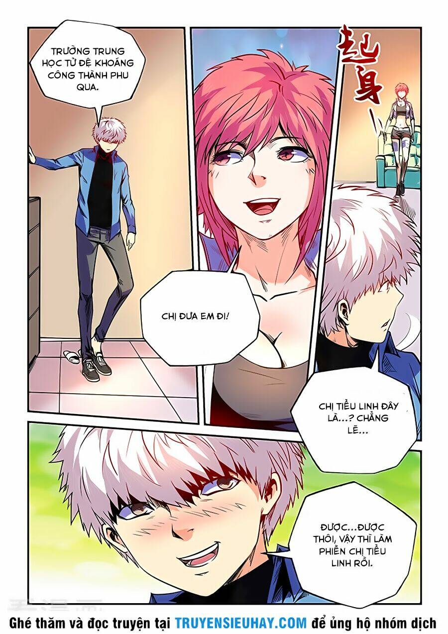 tu chân tứ vạn niên chapter 96 6