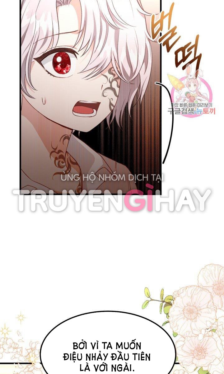 trở thành vợ thái tử quái vật chapter 25.1 6