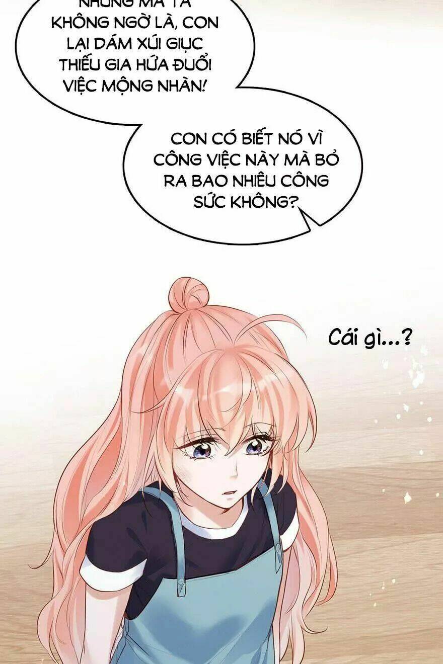 sau này vẫn cứ thích em chapter 38 10