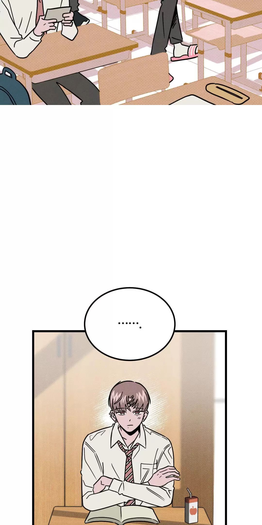 lời tỏ tình từ con số 0 chapter 3 41