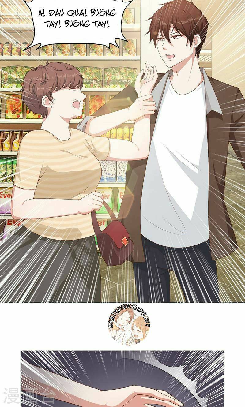 hôn xuống bằng bất cứ giá nào chapter 21 5