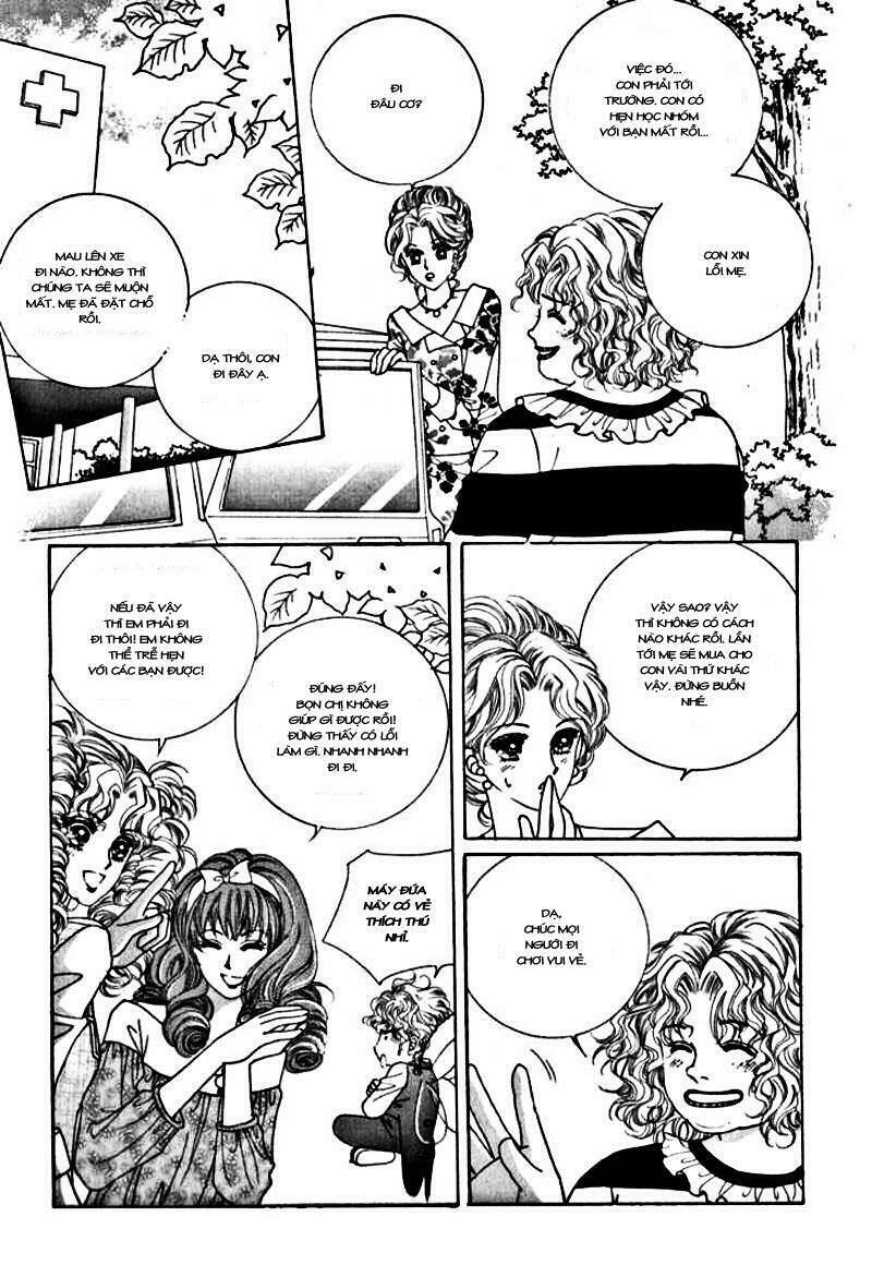 cô nàng xinh đẹp chapter 4.3 23