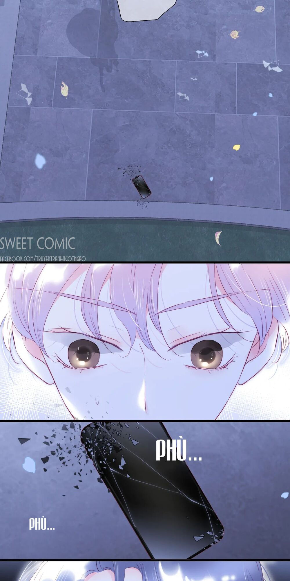 chạy trốn cùng con nhím chapter 39 9