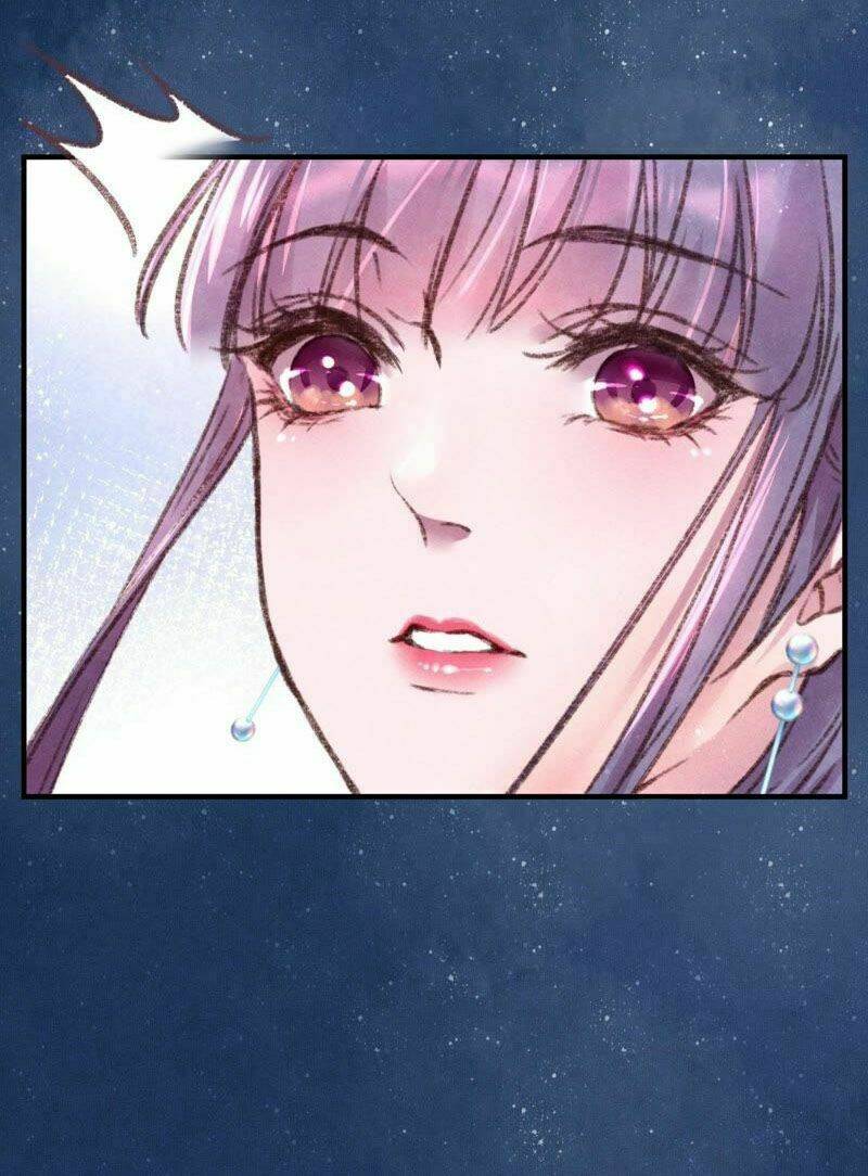 hoàng thái phi cũng muốn yêu chapter 17 23