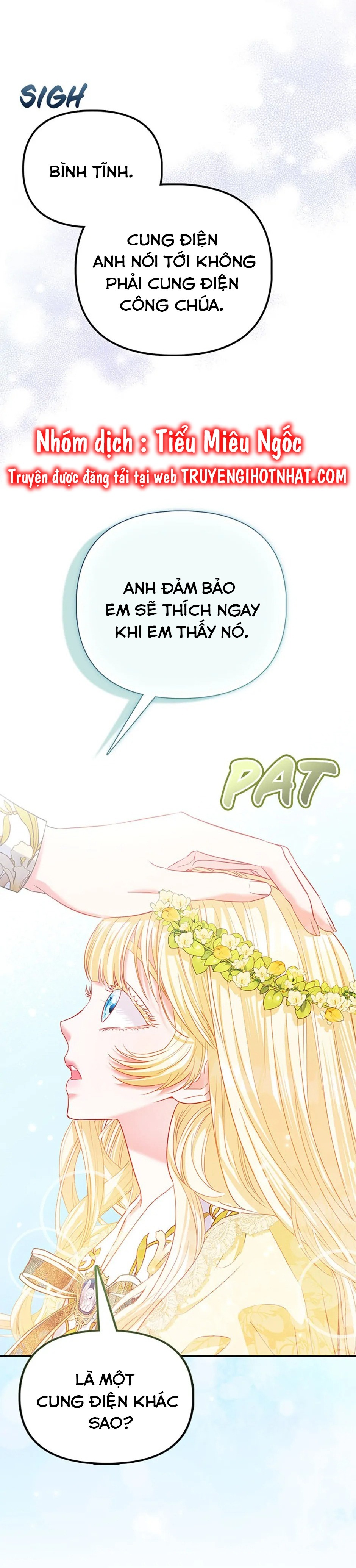 nàng công chúa của tôi chapter 26 10