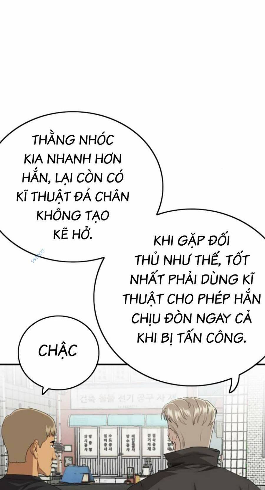 người xấu chapter 148 42