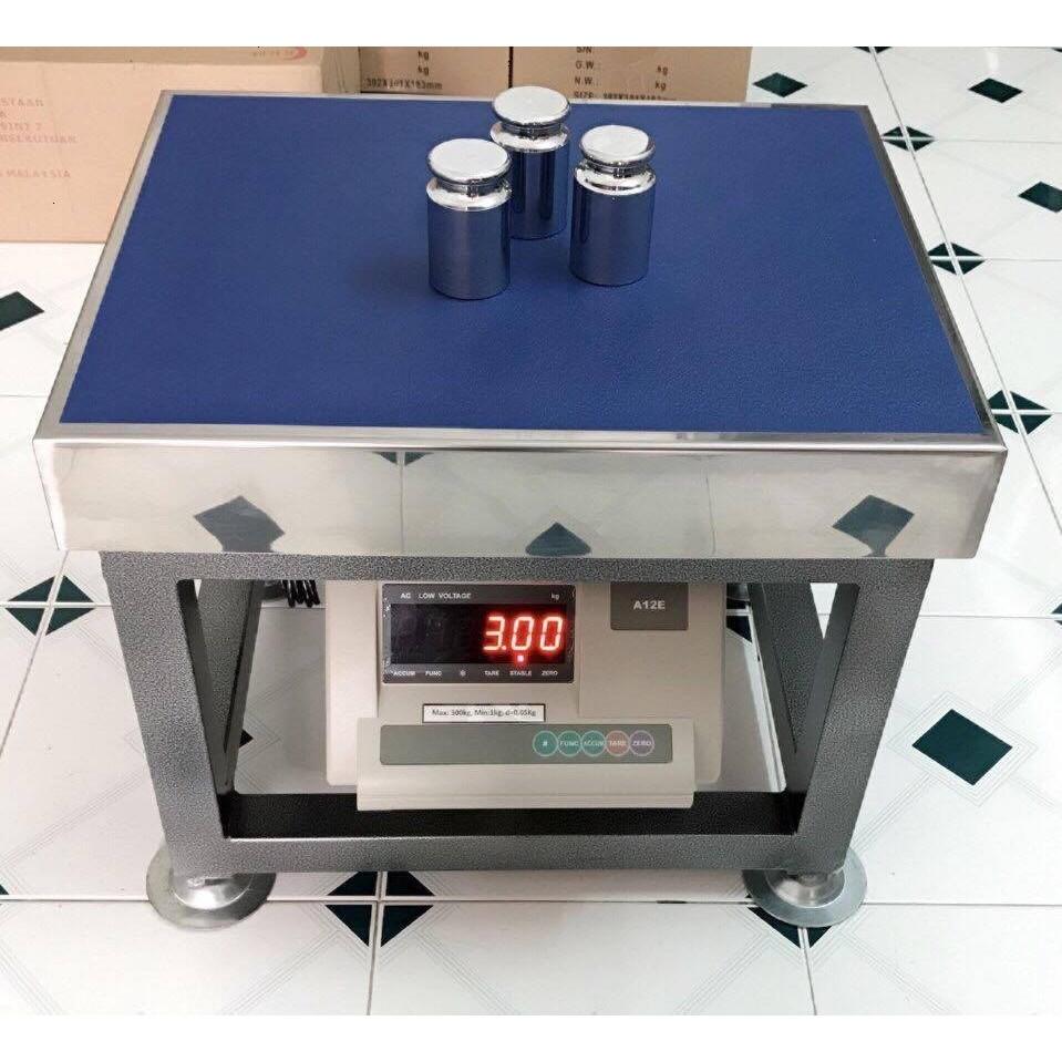 Cân bàn ghế ngồi a12e 200kg