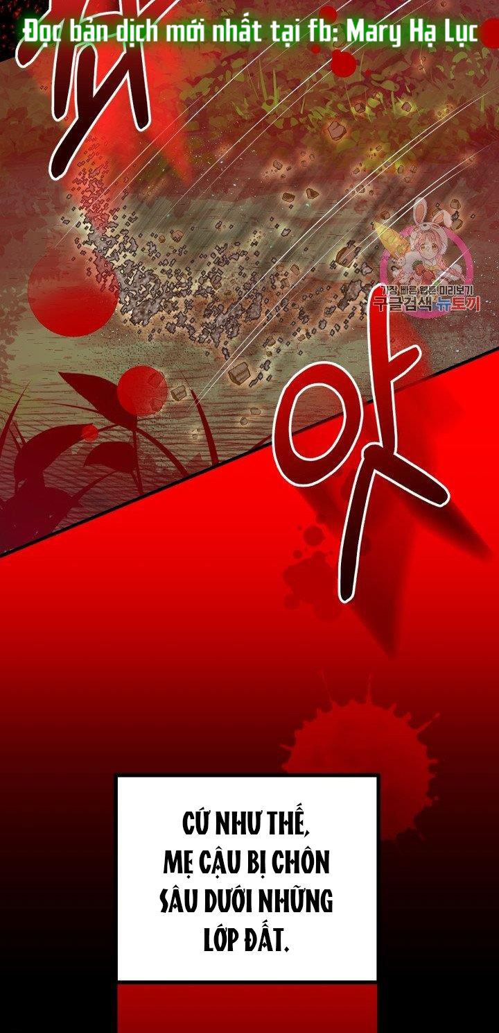 trở thành vợ thái tử quái vật chapter 37.1 33