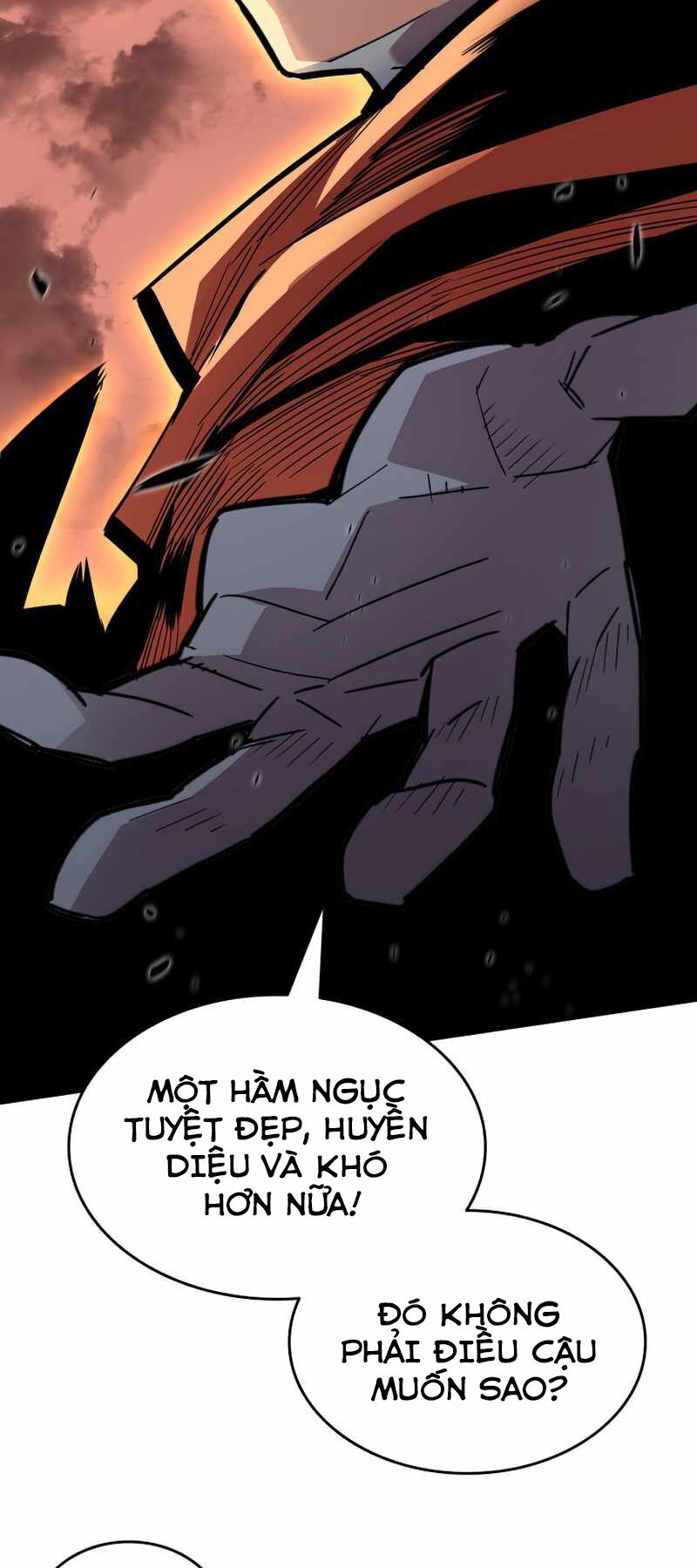 tôi là lính mới chapter 87 66